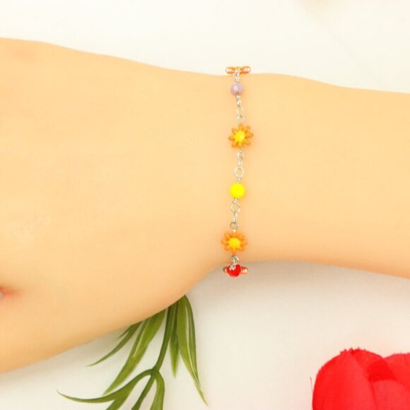 "New Beautiful Design Bracelet for Women/Girls, Gift, B956 - Picture 1 of 7